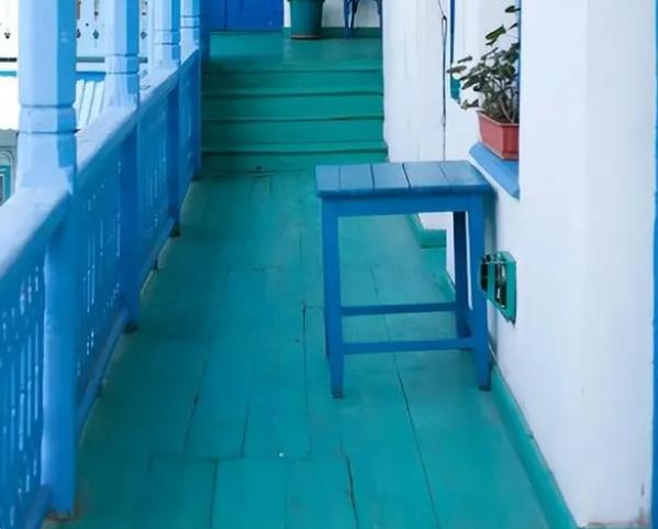 延寿漏水检测
