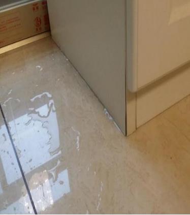 延寿漏水检测 厕所漏水怎么检测?