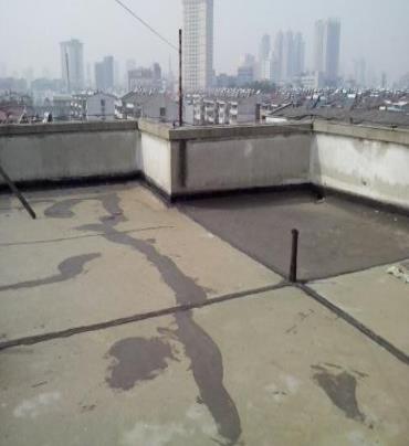 延寿漏水维修 楼顶漏水是什么原因，楼顶漏水维修方法是什么?